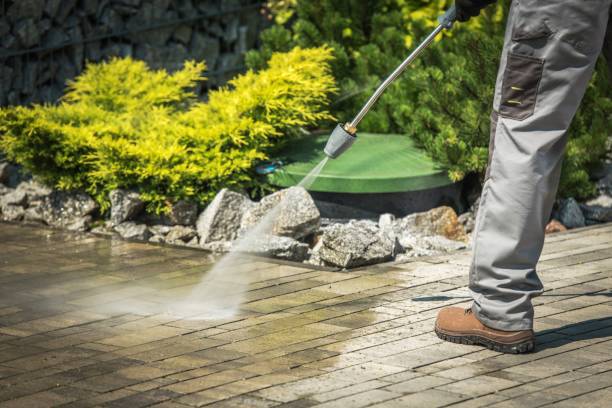 Professional Pressure Washing Services in Magee, MS